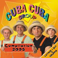 Cuba Cuba - Compilation 2005