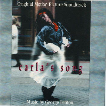 George Fenton - Carla's Song