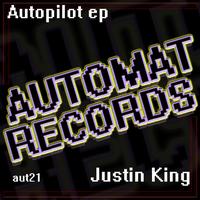 Justin King - Autopilot ep