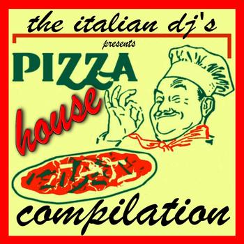 Various Artists - Pizza House Compilation