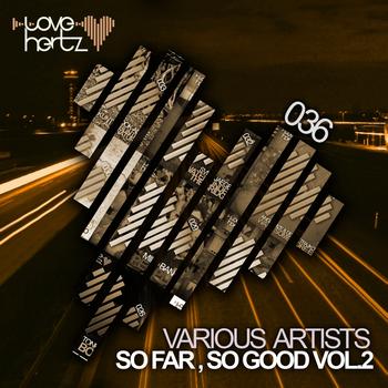Various Artists - So Far, So Good, Vol. 2