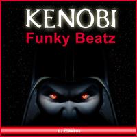 Kenobi - Funky Beatz