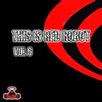 Various Artists - This Is Red Robot Vol. 6