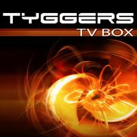 Tyggers - Tv Box