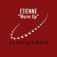 Etienne - Warm Up