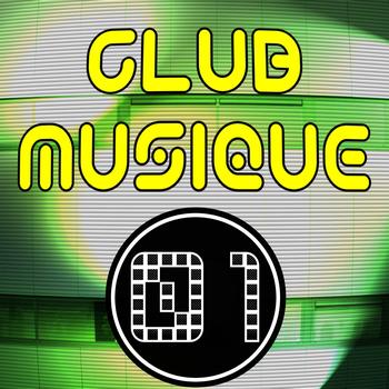 Various Artists - Club musique
