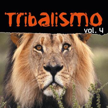 Various Artists - Tribalismo, Vol. 4