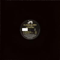 D. Lewis, Emix - Scariche (John Dahlback Remix)