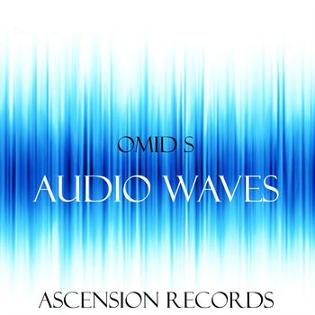 Omid S - Audio Waves