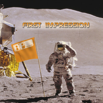 Various Artists - First Impression (Vinyl)
