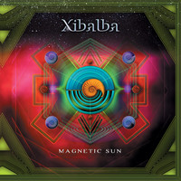 Xibalba - Magnetic Sun (Vinyl)