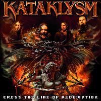 KATAKLYSM - Cross The Line Of Redemption