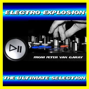 Various Artists - Electro Explosion