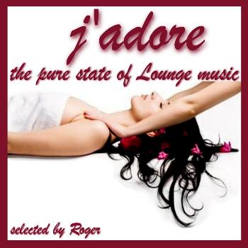 Various Artists - J'adore