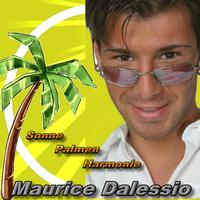 Maurice Dalessio - Sonne, Palmen, Harmonie