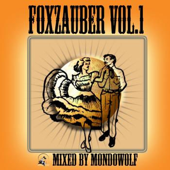 Various Artists - Foxzauber Volume. 1