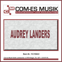Audrey Landers - One Star