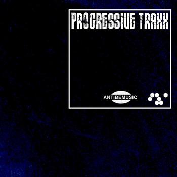 Various Artists - Progressive Traxx