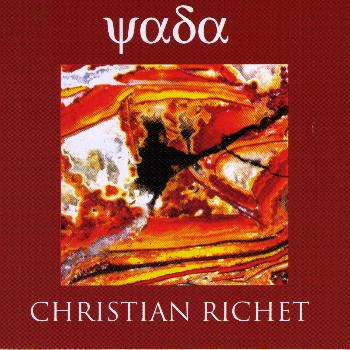 Christian Richet - Yada