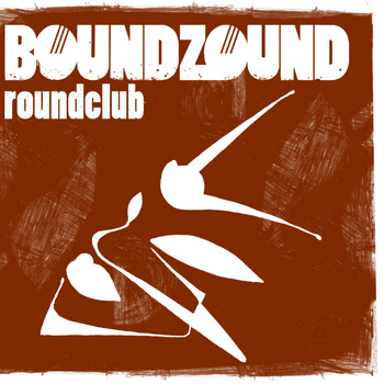 Boundzound - Roundclub