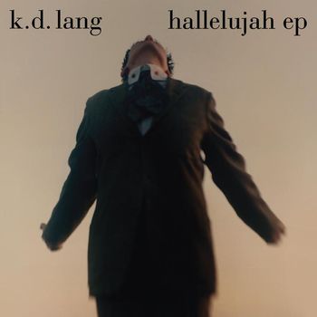 k.d. lang - Hallelujah EP