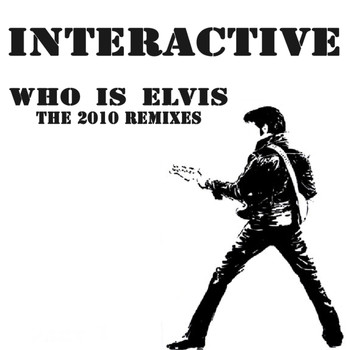 Interactive - Who Is Elvis 2010