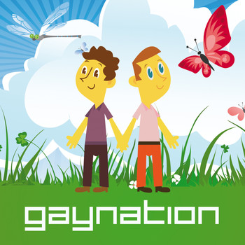Various Artists - Gaynation