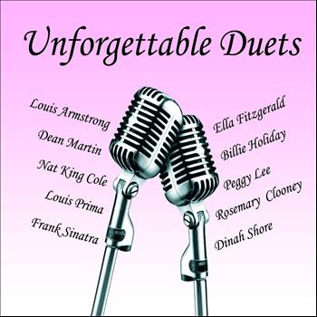 Various Artists - Unforgettable Duets