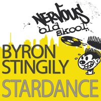 Byron Stingily - Stardance