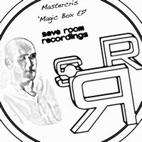 Mastercris - Magic Box EP