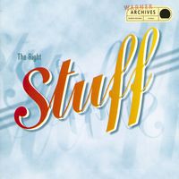 Stuff - The Right Stuff