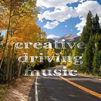 Various Artists - Creative Driving Music