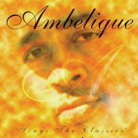 Ambelique - Sings The Classics