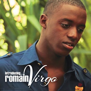 Romain Virgo - Introducing... Romain Virgo
