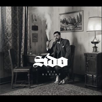 Sido - Sie bleibt (2-Track)