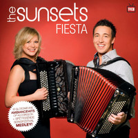 The Sunsets - Fiesta
