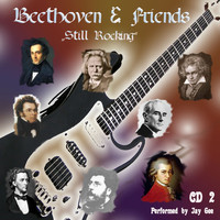 Jay Gee - Beethoven & Friends Vol. 2