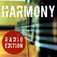 Damon Paul feat. Vanessa Civiello - Harmony - Radio Edition