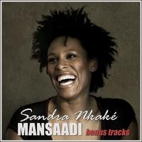 Sandra Nkaké - Mansaadi Bonus Tracks (EP)