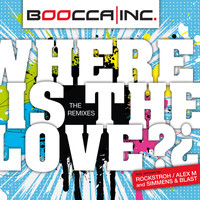 Boocca Inc. - Where is the love