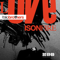 ItaloBrothers - Love Is On Fire (Radio Edit)