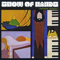 Show Of Hands - Formerly Anthrax