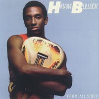 Hiram Bullock - From All Sides