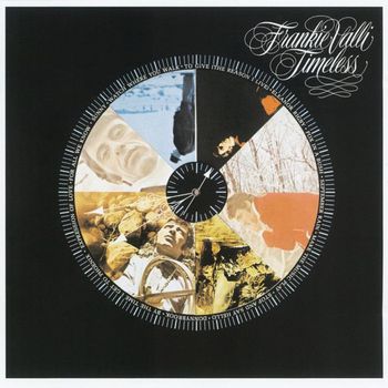 Frankie Valli - Timeless