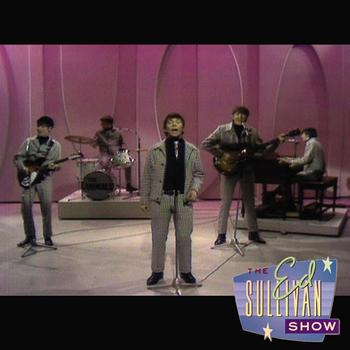The Animals - We Gotta Get Out Of This Place (Performed live on The Ed Sullivan Show/1966)