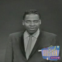 Brook Benton - It's Just A Matter Of Time (Performed live on The Ed Sullivan Show/1959)