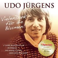 Udo Jürgens - Vielen Dank für die Blumen (Meine Stars Edition)