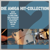 Various Artists - AMIGA-Hit-Collection Vol. 12