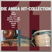 Various Artists - AMIGA-Hit-Collection Vol. 11