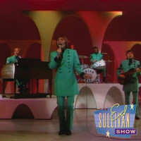 Gary Puckett & The Union Gap - Young Girl (Performed live on The Ed Sullivan Show/1968)